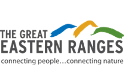 The great eastern ranges logo